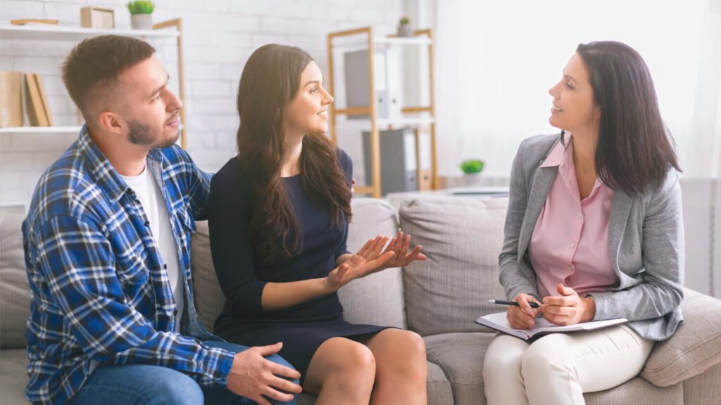 למה מגשרת לענייני משפחה היא המפתח לעתיד הילדים?