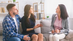 למה מגשרת לענייני משפחה היא המפתח לעתיד הילדים?