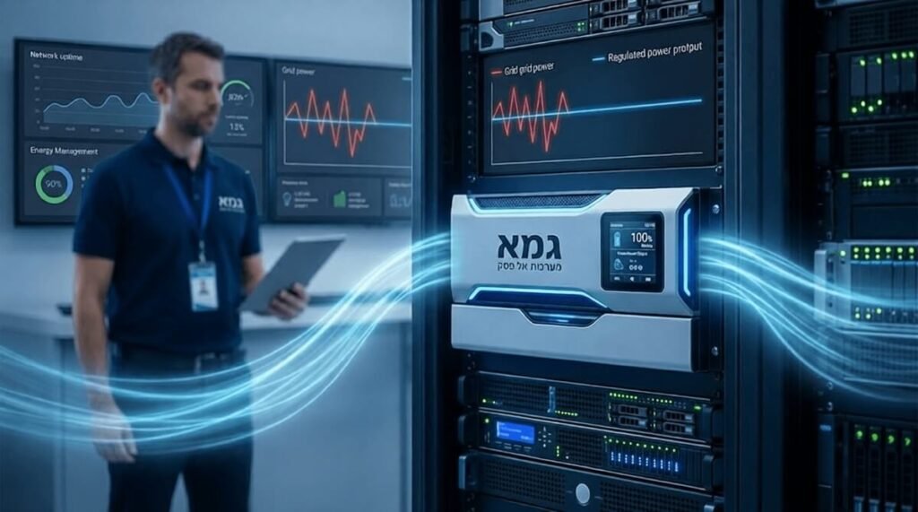 מערכת אל פסק לעסק ב-2026